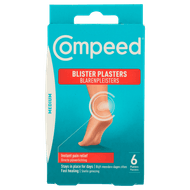 Compeed Blarenpleister medium