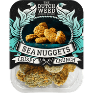 THE DUTCH WEED Seanuggets