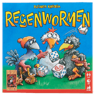 Regenwormen