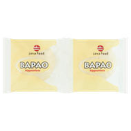Java Bapao kip 2 stuks
