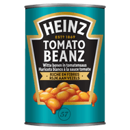 Heinz Tomato beans