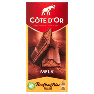Côte d'Or Bon bon bloc praline melk