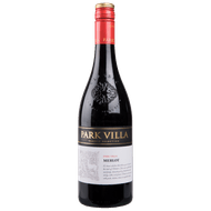 Park Villa Merlot classic selection