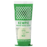 Kewpie Mayonaise wasabi