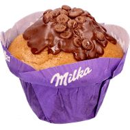 Muffin milka