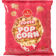 1 de Beste Popcorn zoet