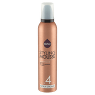 Derlon Styling mousse extra sterk