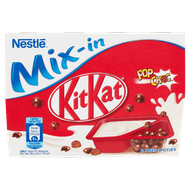 Nestlé Kitkat yoghurt bolletjes