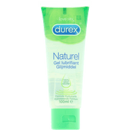 Durex Glijmiddel natural