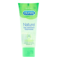 Durex Glijmiddel natural