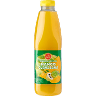 1 de Beste Dubbeldrank mango-guanabana
