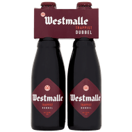 Westmalle Dubbel 4-pack
