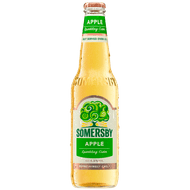Somersby Cider apple