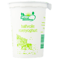 Zuivelmeester Roeryoghurt