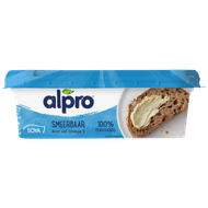 Alpro Lekker gezond smeren soya