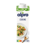 Alpro Soja cuisine