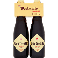 Westmalle Tripel 4 pack