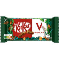 Nestlé Kitkat vegan