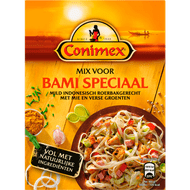 Conimex Mix voor bami speciaal