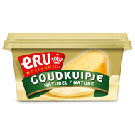 ERU Goudkuipje 48+ Naturel