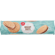 1 de Beste Biscuit duos choco