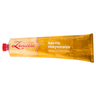 Van Wijngaarden Kerrie mayonaise tube