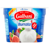 Galbani Burrata