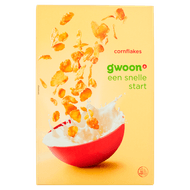 G'woon Cornflakes