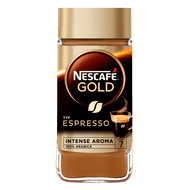 Nescafé Espresso instant