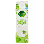 Melkan Magere yoghurt