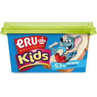 ERU Kids 30+