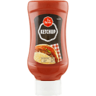 1 de Beste Tomatenketchup