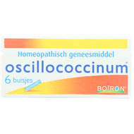 Oscillococcinum Griepkorrels