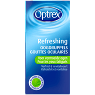 Optrex Oogdruppels