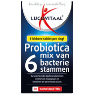 Lucovitaal Probiotica