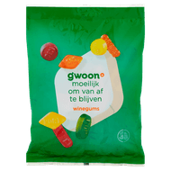 G'woon Winegums