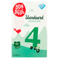 Bonbébé Dreumesmelk standaard 4 12+ maanden