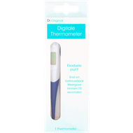 Sorbo Flexibele thermometer