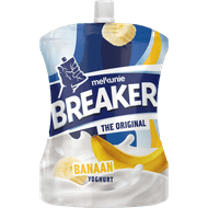 Melkunie Breaker banaan