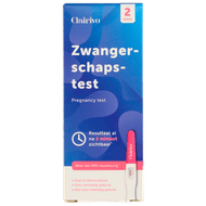 Zwangerschapstest