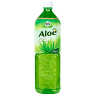 Pure Plus Aloe vera drink original