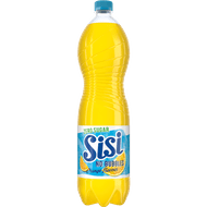 Sisi No bubbles orange 0%