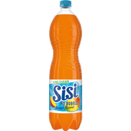 Sisi No bubbles mango 0%