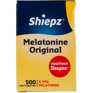 Sleepzz Sleepzz 0.1mg