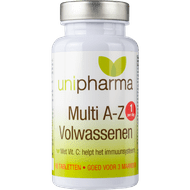 Unipharma Multi A-Z 100%
