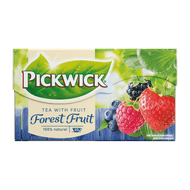 Pickwick Bosvruchten fruit thee