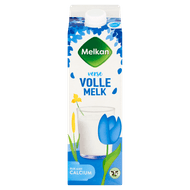 Melkan Volle melk