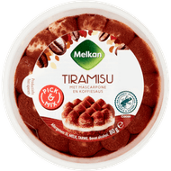 Melkan Tiramisu