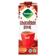 Melkan Chocolademelk vol