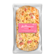 Boboli Ovenbrood flammkuchen